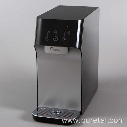 gift pure hot cold water dispenser
